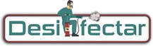 Desinfectar