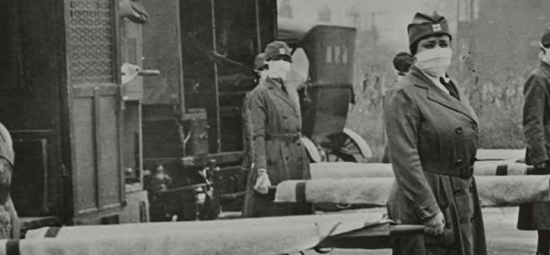 Pandemias que Cambiaron la Historia